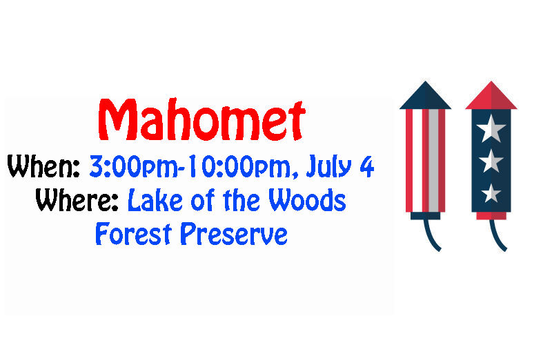 Mahomet